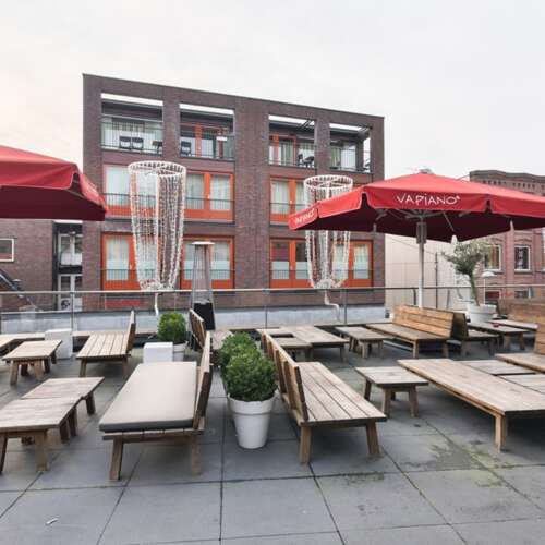 Foto #23 Appartement Jan van Lieshoutstraat Eindhoven