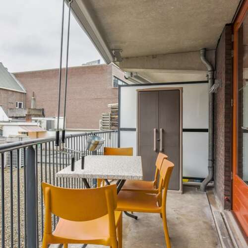 Foto #22 Appartement Jan van Lieshoutstraat Eindhoven