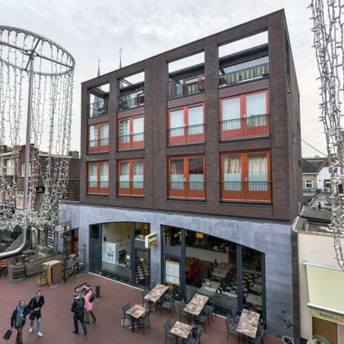 Foto #5 Appartement Jan van Lieshoutstraat Eindhoven