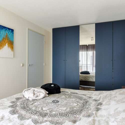 Foto #17 Appartement Jan van Lieshoutstraat Eindhoven