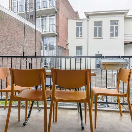 Foto #21 Appartement Jan van Lieshoutstraat Eindhoven