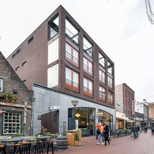 Foto #0 Appartement Jan van Lieshoutstraat Eindhoven