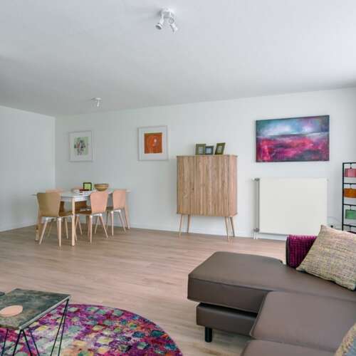 Foto #12 Appartement Jan van Lieshoutstraat Eindhoven