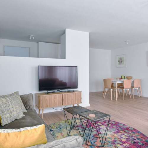 Foto #11 Appartement Jan van Lieshoutstraat Eindhoven