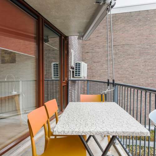 Foto #3 Appartement Jan van Lieshoutstraat Eindhoven