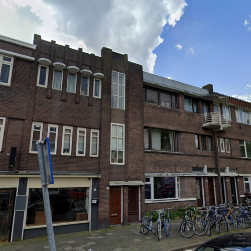 Foto #0 Appartement Korreweg Groningen