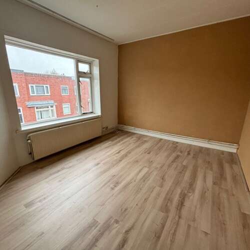 Foto #8 Appartement Korreweg Groningen