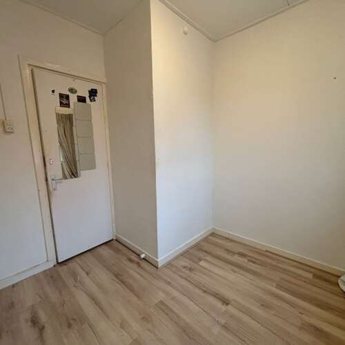 Foto #12 Appartement Korreweg Groningen