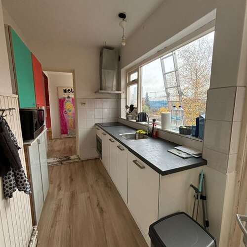 Foto #2 Appartement Korreweg Groningen