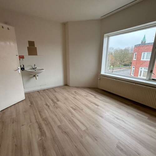 Foto #9 Appartement Korreweg Groningen