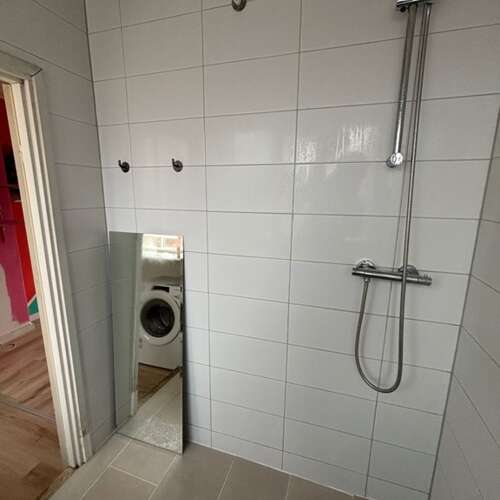 Foto #6 Appartement Korreweg Groningen