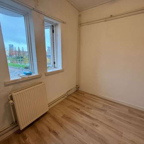 Foto #10 Appartement Korreweg Groningen