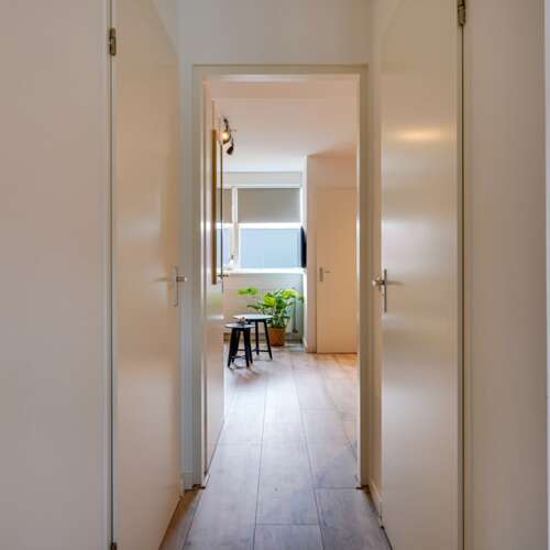 Foto #4 Appartement Zeelsterstraat Eindhoven