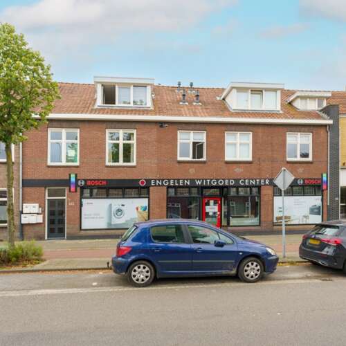 Foto #11 Appartement Zeelsterstraat Eindhoven