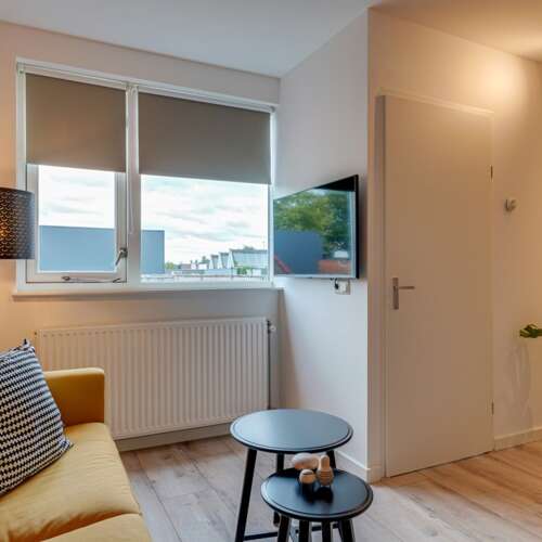 Foto #3 Appartement Zeelsterstraat Eindhoven