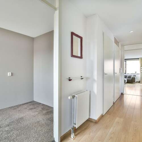 Foto #10 Appartement Esplanade de Meer Amsterdam