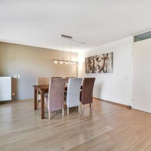 Foto #1 Appartement Esplanade de Meer Amsterdam