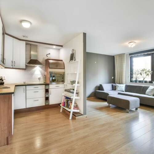 Foto #0 Appartement Esplanade de Meer Amsterdam