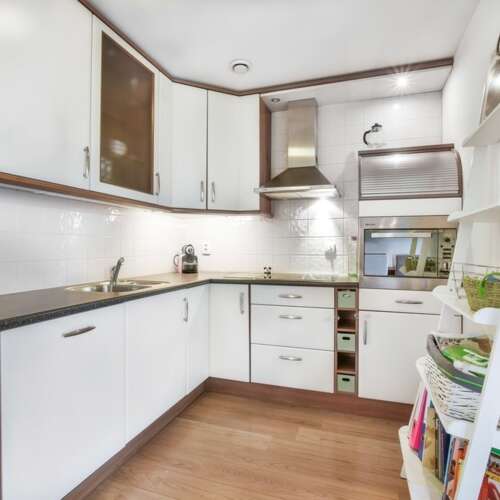 Foto #2 Appartement Esplanade de Meer Amsterdam