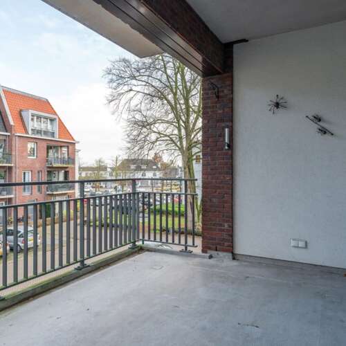 Foto #10 Appartement den Toversnest Heeze