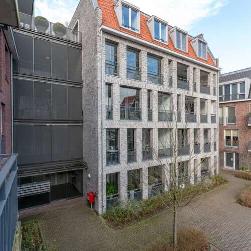 Foto #2 Appartement den Toversnest Heeze