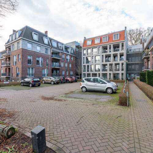 Foto #0 Appartement den Toversnest Heeze