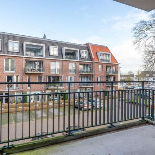 Foto #11 Appartement den Toversnest Heeze