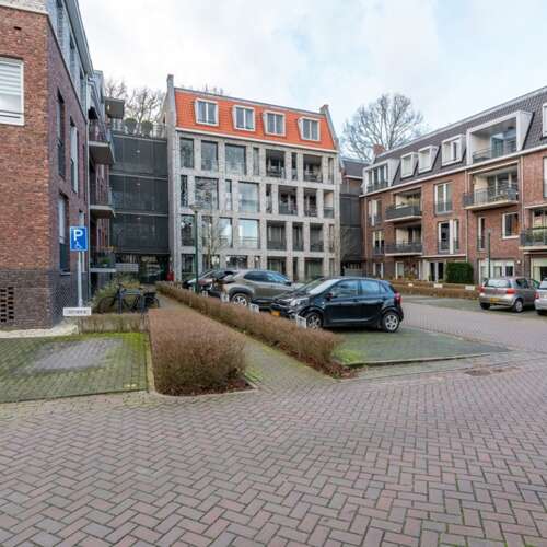 Foto #30 Appartement den Toversnest Heeze