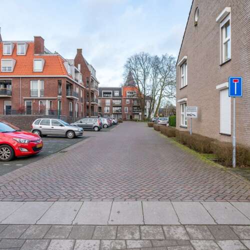 Foto #32 Appartement den Toversnest Heeze