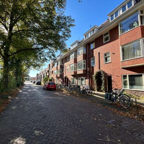 Foto #4 Appartement Winschoterdiep Groningen