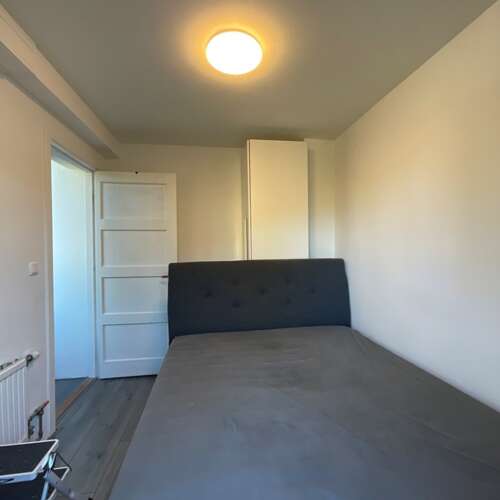 Foto #1 Appartement Winschoterdiep Groningen