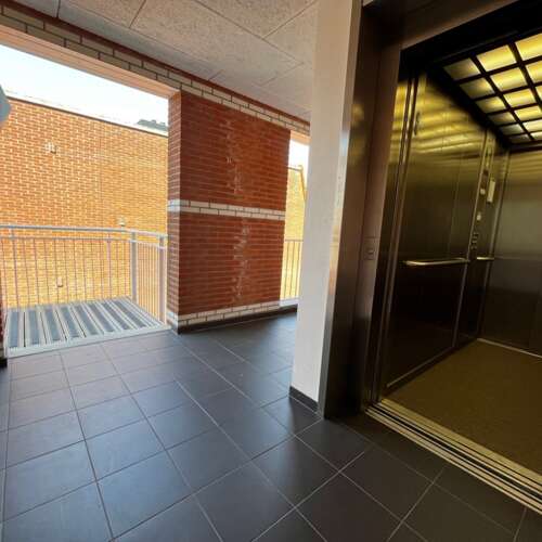 Foto #10 Appartement Oude Kerkplein Ede