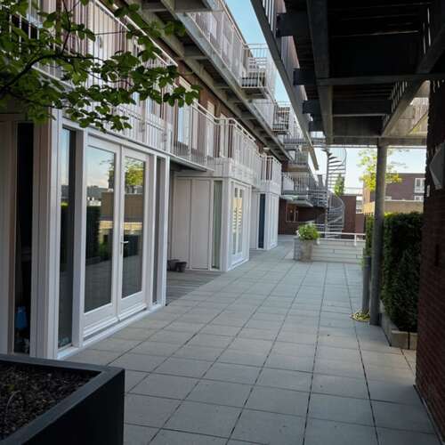 Foto #0 Appartement Oude Kerkplein Ede