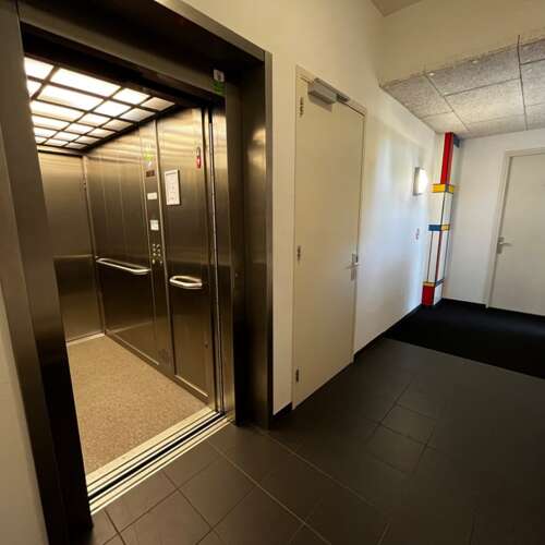 Foto #4 Appartement Oude Kerkplein Ede