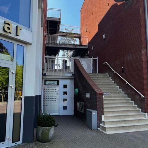 Foto #11 Appartement Oude Kerkplein Ede