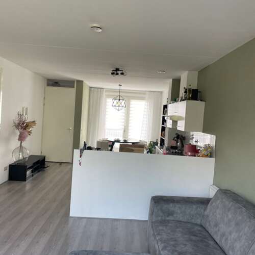 Foto #2 Appartement Oude Kerkplein Ede