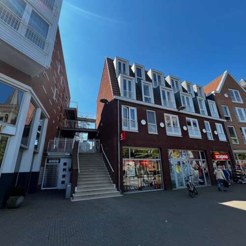 Foto #9 Appartement Oude Kerkplein Ede