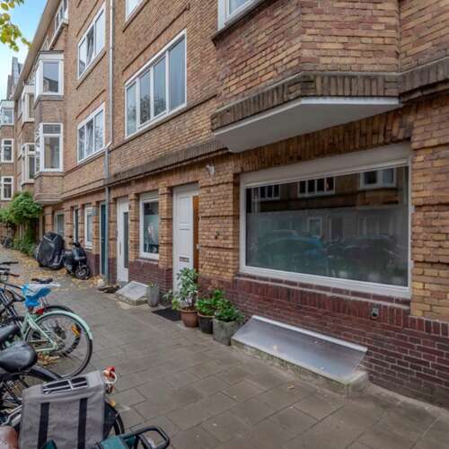 Foto #41 Appartement Lumeijstraat Amsterdam