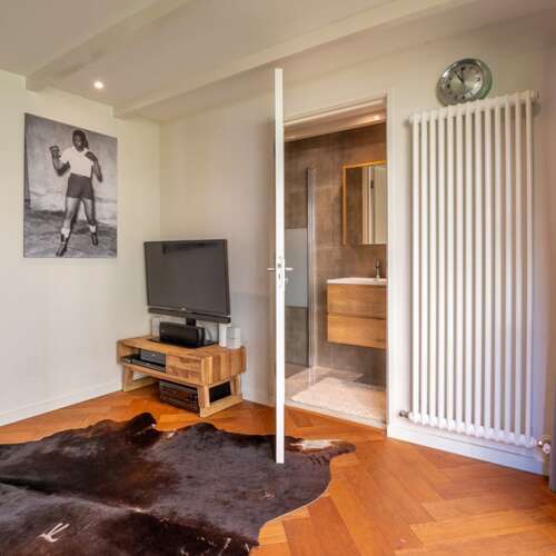 Foto #21 Appartement Lumeijstraat Amsterdam