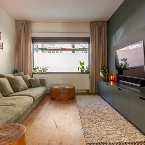 Foto #12 Appartement Lumeijstraat Amsterdam