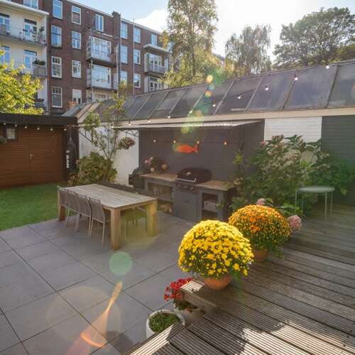 Foto #15 Appartement Lumeijstraat Amsterdam