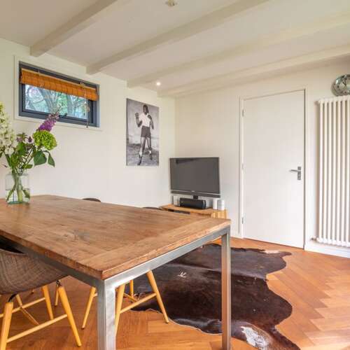 Foto #20 Appartement Lumeijstraat Amsterdam