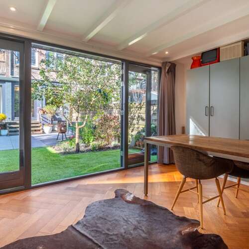 Foto #18 Appartement Lumeijstraat Amsterdam