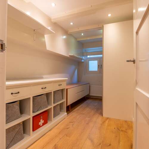 Foto #28 Appartement Lumeijstraat Amsterdam