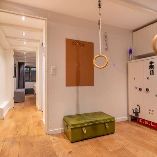 Foto #34 Appartement Lumeijstraat Amsterdam