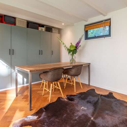 Foto #19 Appartement Lumeijstraat Amsterdam