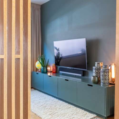 Foto #11 Appartement Lumeijstraat Amsterdam