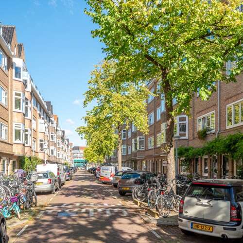 Foto #42 Appartement Lumeijstraat Amsterdam