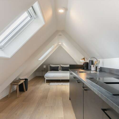 Foto #4 Appartement Priemstraat Nijmegen