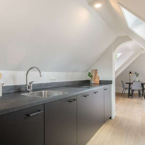 Foto #1 Appartement Priemstraat Nijmegen